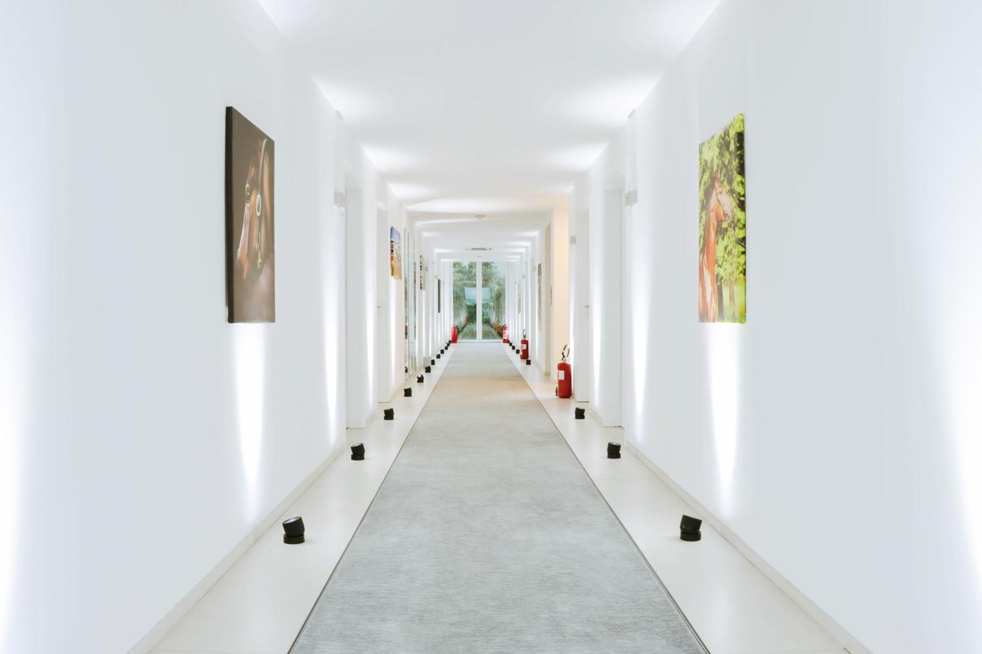 Queen Vali Palace Prilepnica Luaran gambar